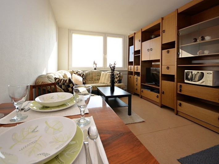 Квартира, 2+кк, 43м2, Прага - Петровице фото 8